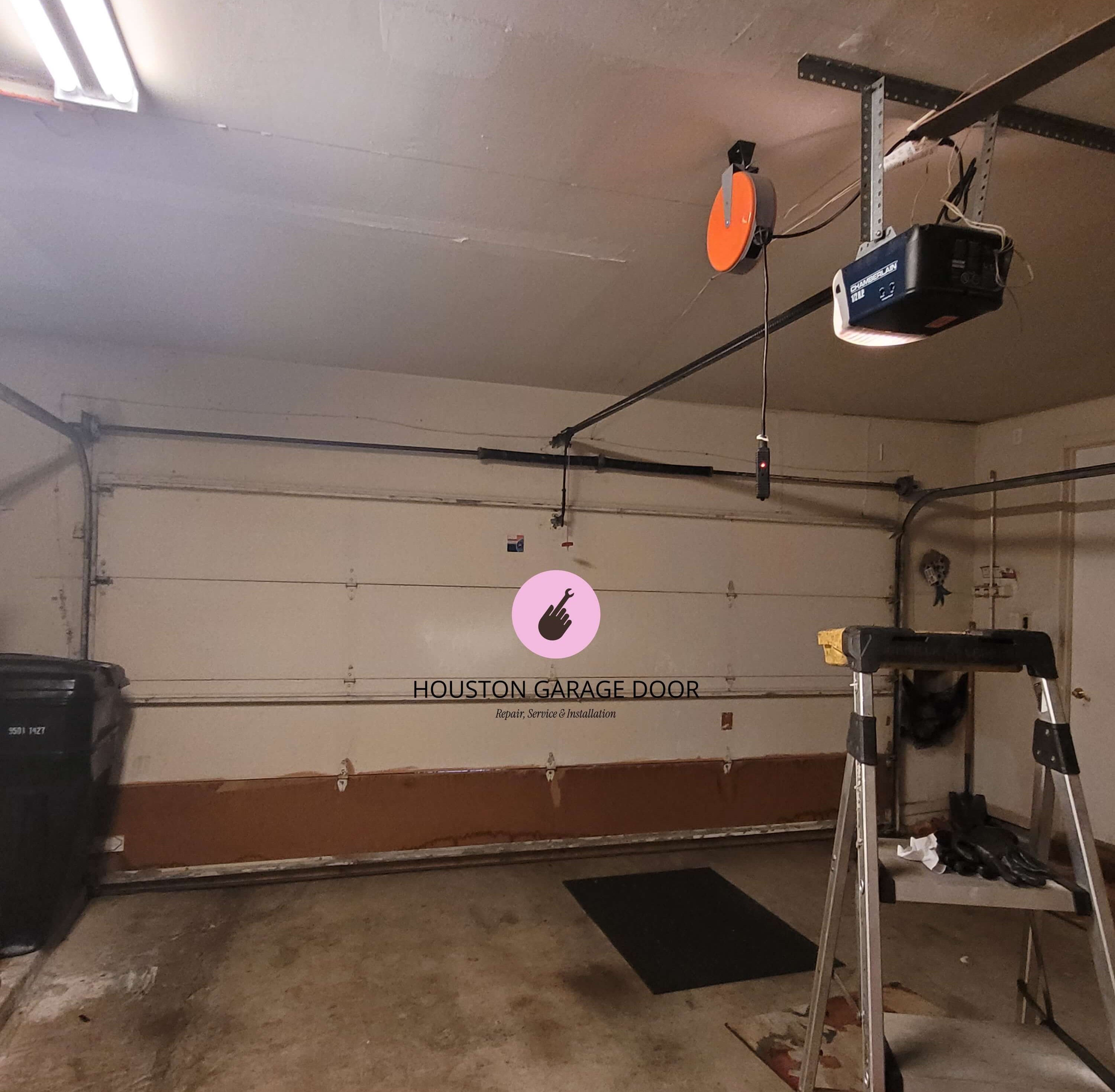 chamberlain-opener-install