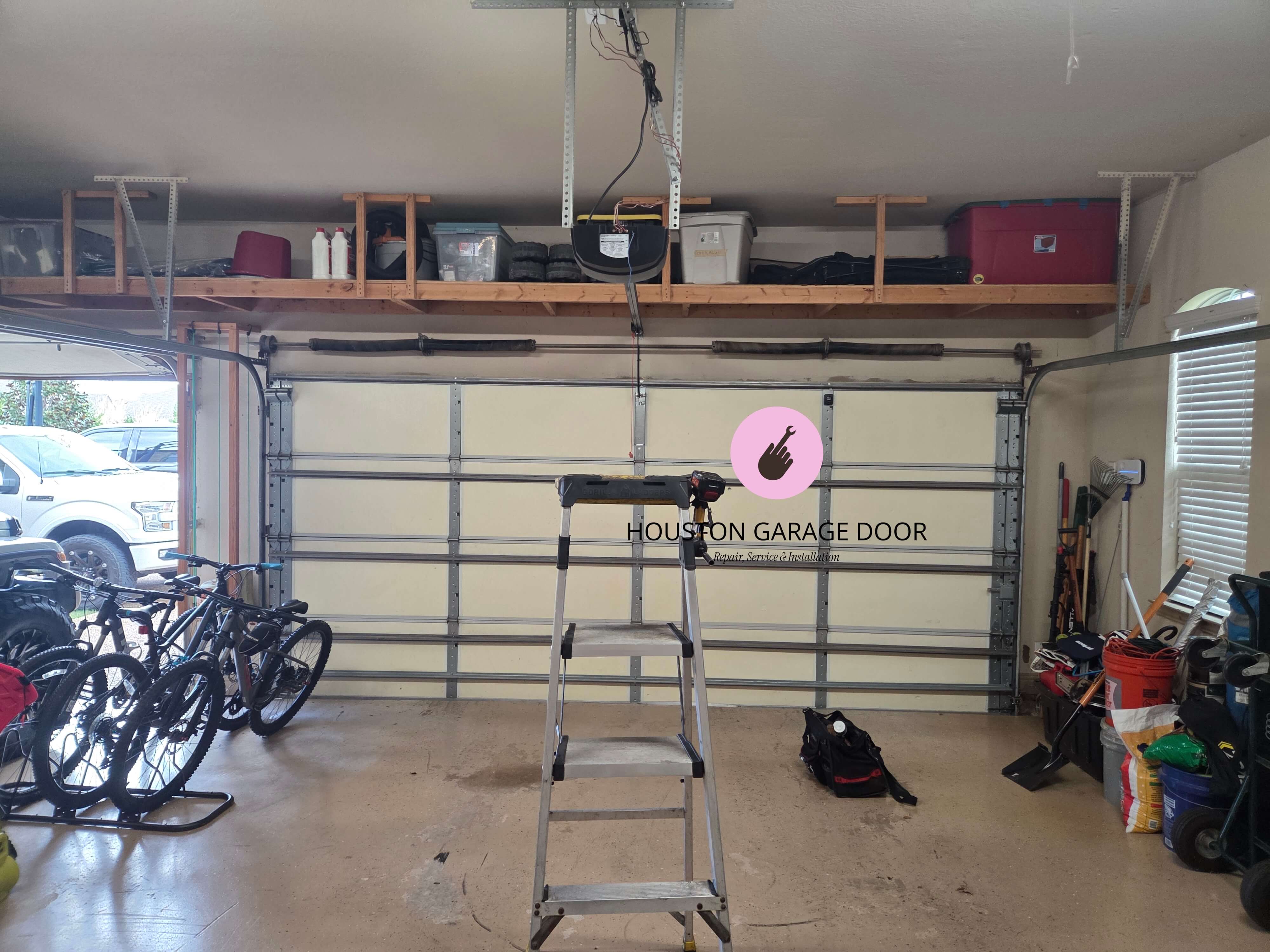 insulated-garage-door-springs-replacement